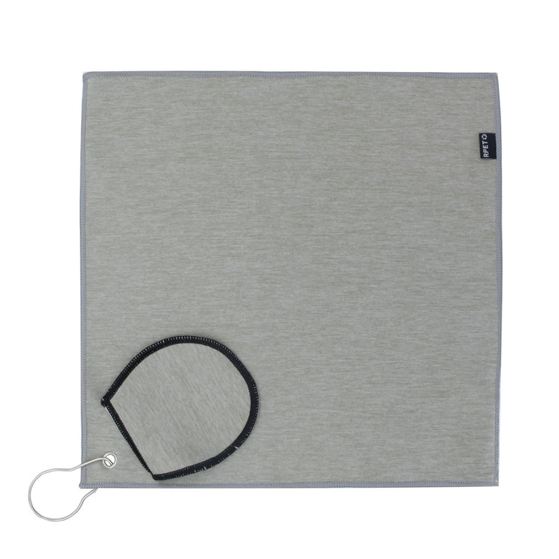 Scheffler Golf Towel