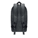 Lana RPET Felt Backpack