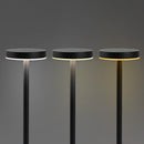 Nouveau Rechargeable Table Lamp