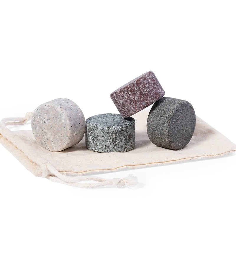 Granite Ice Cubes