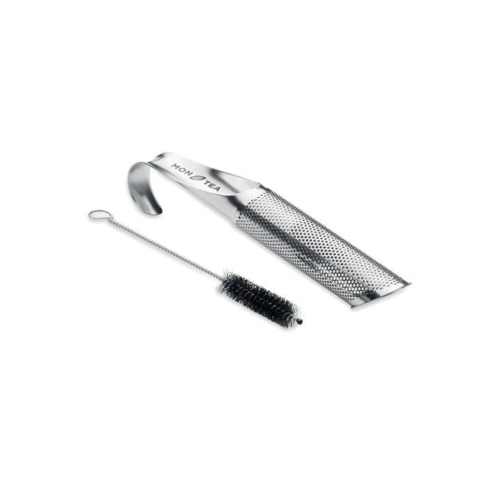 Re-usable tea infuser set