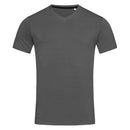 ST9610.Men's Clive V-neck