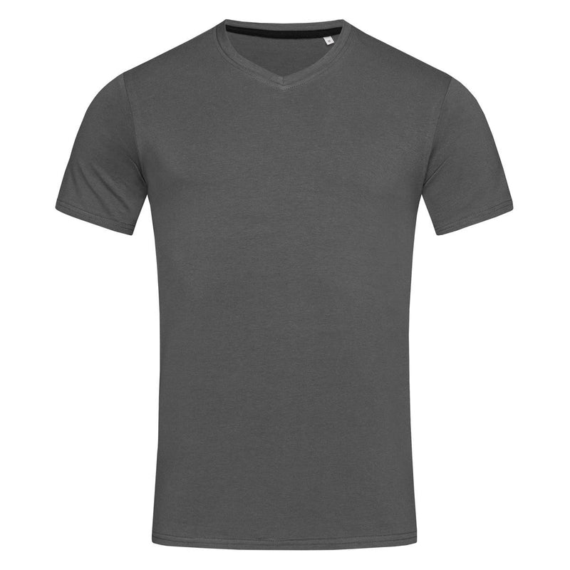 ST9610.Men's Clive V-neck