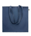 Recycled Denim Tote