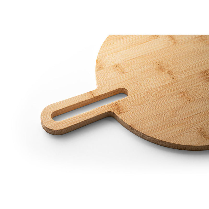 Pizza Serving and Cutting Board