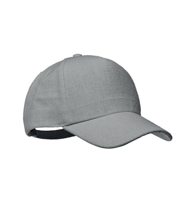 100% Hemp Cap