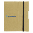 Small Tuck Journal Book