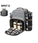 RPET Seyman Picnic Cool Backpack