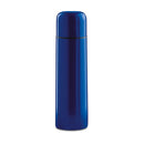 Glam Colored Double Wall Flask