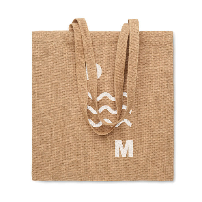 Lang Jute Tote