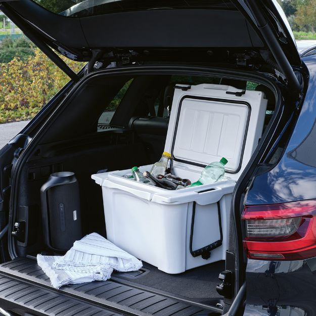 San Francisco Cooler