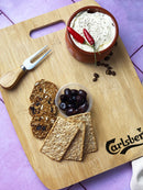 Orla Bamboo Chopping Board