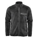 DLX-1.Men's Bergen Sherpa Fleece Jacket