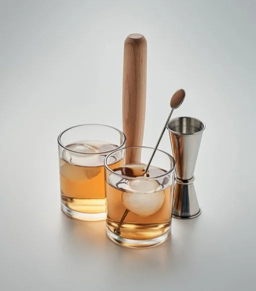 Cocktail Glass Set