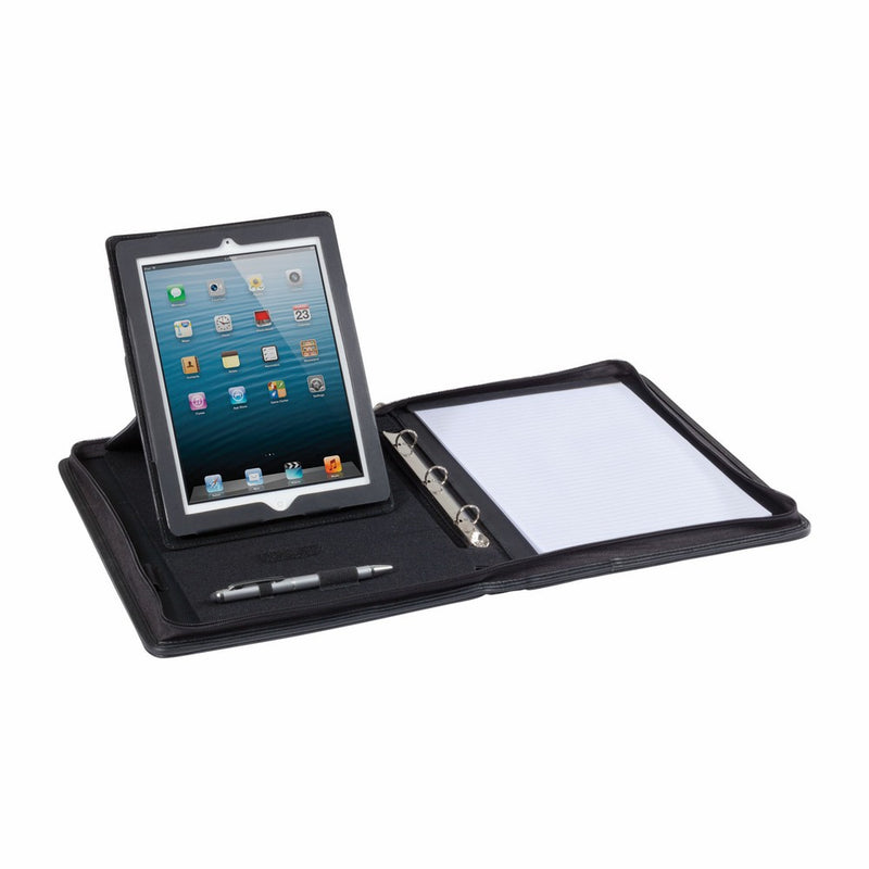 Oxford Trio Folder