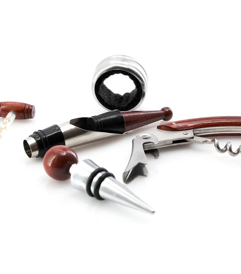 Baco Wine Set