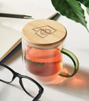 Farbi Glass Mug