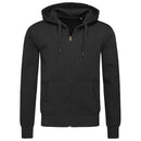 ST5610.Men's Active Sweatjacket