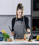 Recycled Cotton Apron