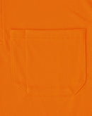 SW81 UNISEX HI-VIS BAMBOO CHARCOAL SS POLO