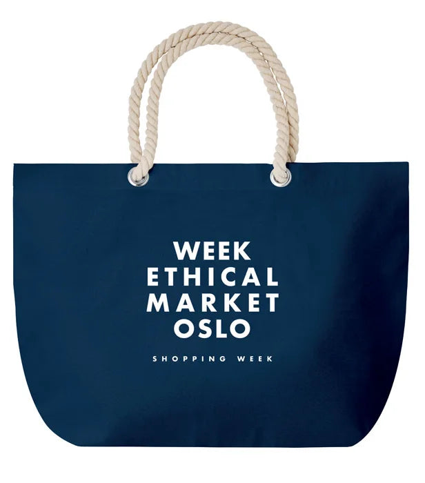 Menorca Beach Bag