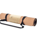 Cork Yoga Mat