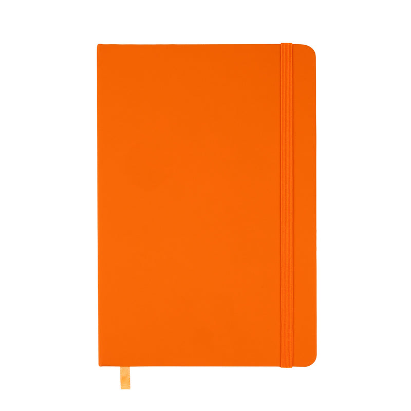 LL5087.Venture A5 Notebook