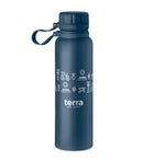 Onto Insulated Bottle