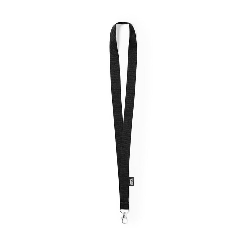 Loriet RPET Lanyard
