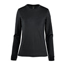 TLX-4W.Women's Settebello L/S Tee