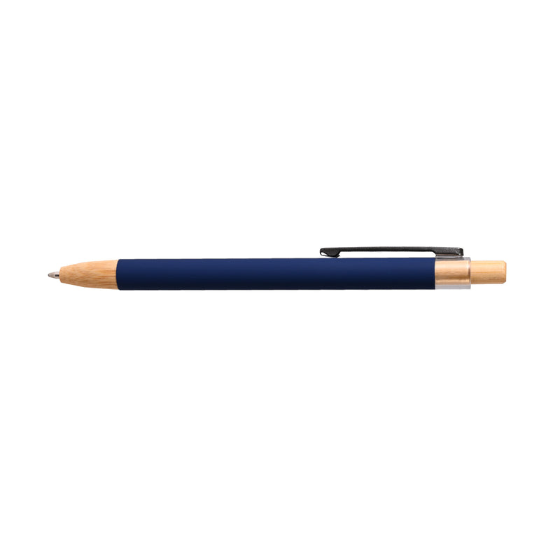 LL3298.Serenity Aluminium Pen