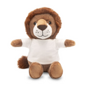 RPET Plush Lion - Chase