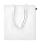 Certified Organic Cotton Tote