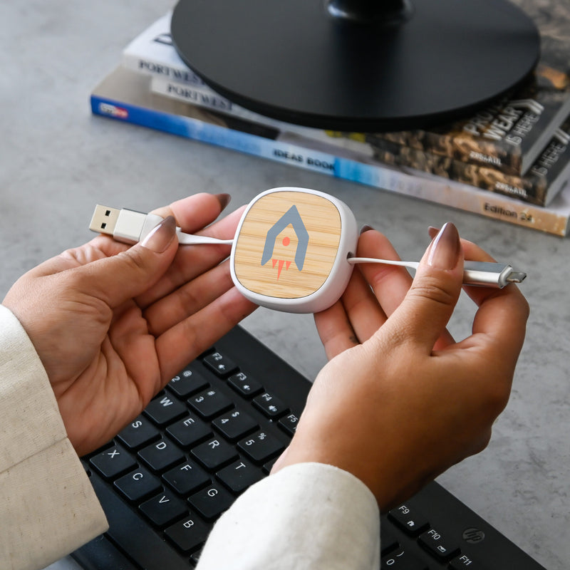 ZIP 60W fast charging cable