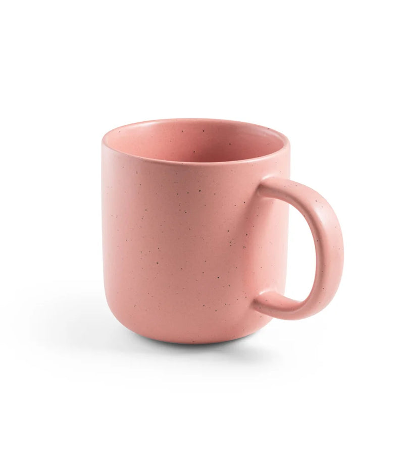 Speckled Mug