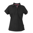 JH203W.Avon Women's Cotton Polo