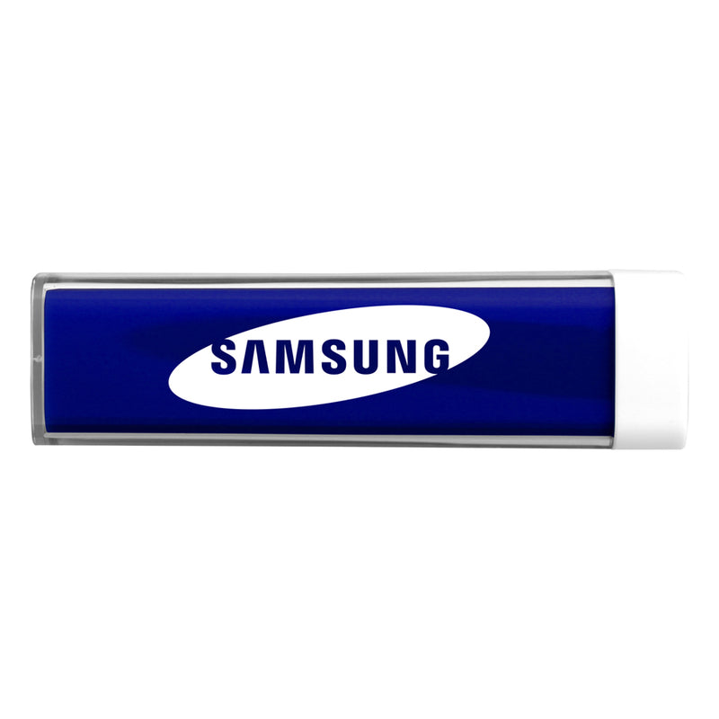 Powerbank Bar