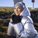 A4010.Brad Beanie - Recycled Polyester