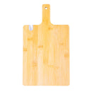 Zoria Cutting board with knife sharpener