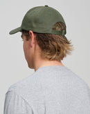 CH55 COTTON TWILL UNSTRUCTURED CAP