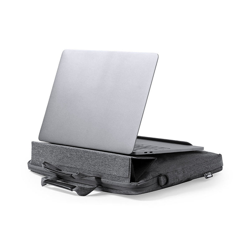 Murray Document Bag & Holder