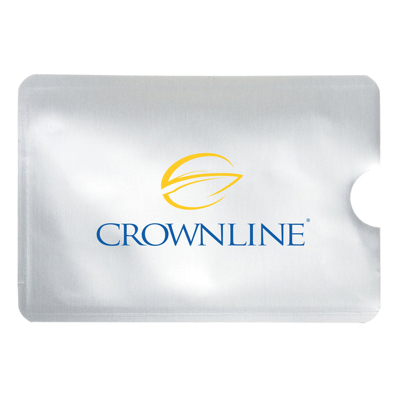 RFID Credit Card Protector Sleeve