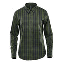 SDR-1W.Women's Muirfield Performance Long Sleeve Shirt