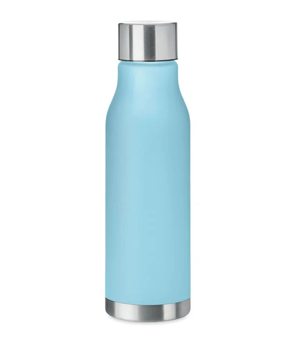 Versatile RPET Bottle