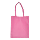 Large Shopping Tote Bag with Gusset