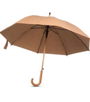 Natural Cork Umbrella