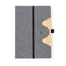 Dalou Charger Notebook