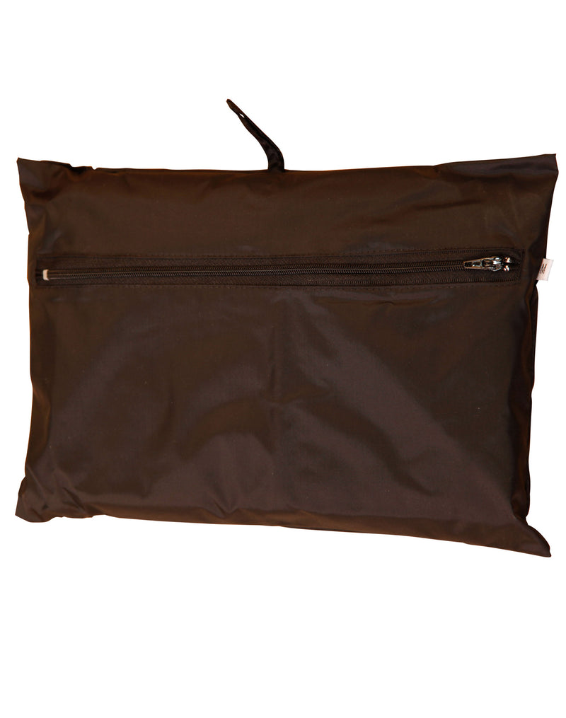 JK10 RAIN FOREST Spray Jacket - Unisex