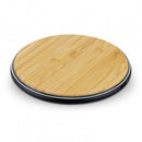 Bamboo 15W Wireless Fast Charger
