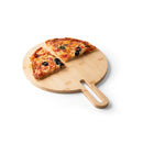 Pizza Serving and Cutting Board
